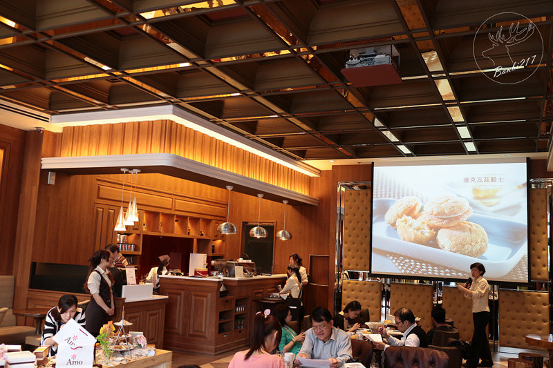 Banbi217 美食旅遊: Amo阿默典藏蛋糕,試吃新品彌月喜餅送禮法式甜點Bramo系列(土城捷運永寧站下午茶,宅配甜點)[邀約]