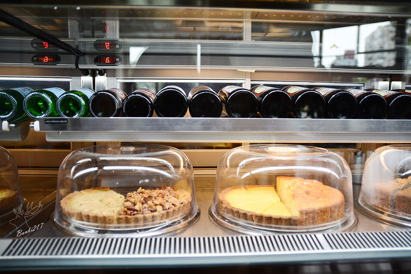 中山站.大同區美食:日子咖啡二店nichi nichi +park,公園美景的不限時咖啡館與下午茶甜點推薦(也靠近捷運台北車站與雙連站) @ Banbi217 美食旅遊 痞客邦 PIXNET DSC_5808-1.jpg