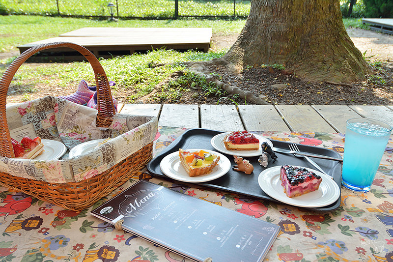 台北陽明山亞尼克夢想村:多款水果塔,野餐空間好舒適!(附野餐籃,野餐墊),台北陽明山甜點下午茶 台北陽明山亞尼克夢想村:多款水果塔,野餐空間好舒適!(附野餐籃,野餐墊),台北陽明山甜點下午茶