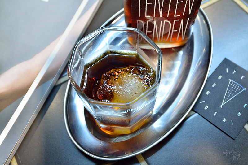 好初早餐的甜點店:點點甜甜 Ten Ten Den Den,捷運板橋車站下午茶