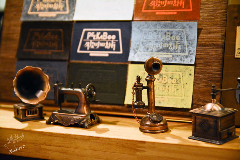 台北大安.東區:Peekaboo Coffee 彼咖舖咖啡,捷運忠孝復興站,下午茶,甜點,手沖單品 @ Banbi217 美食旅遊 痞客邦 PIXNET DSC_5450-1.jpg