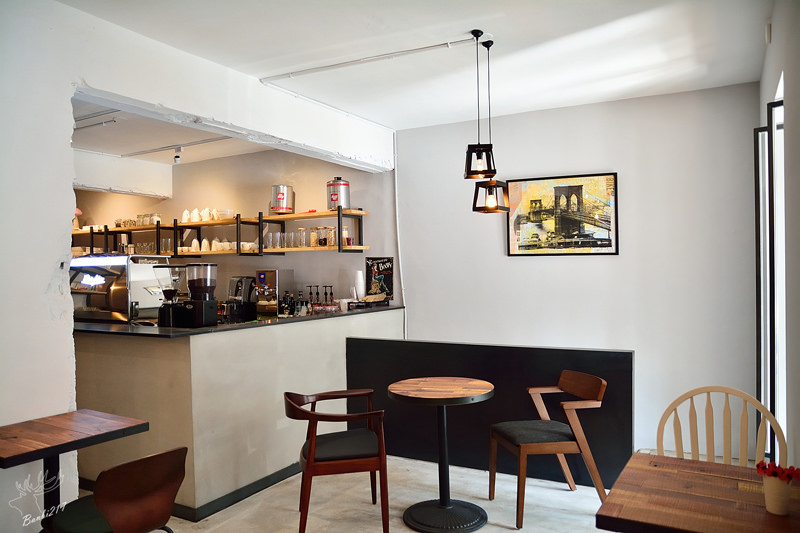 食尚玩家莎莎開的咖啡館Halo Cafe:可以吃到莎莎親手做的蛋糕!台北信義區捷運市政府站不限時美食下午茶 @ Banbi217 美食旅遊 痞客邦 PIXNET DSC_5764.jpg