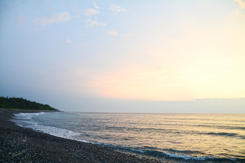 [台東特色旅遊]一起手護東河工作假期、部落屋民宿、腳踏車環台11線、東河包子、步道志工、原住民風味餐、台東衝浪、金樽漁港陸連島(雅比斯活動) :Banbi217 美食旅遊