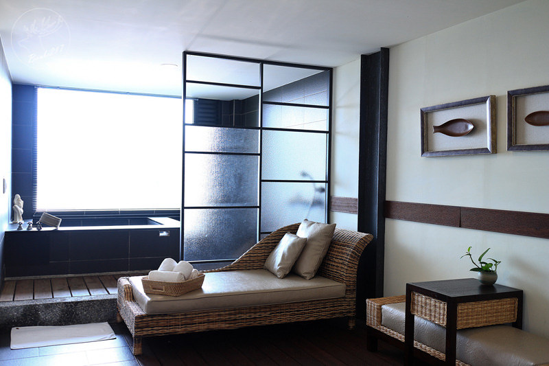 Banbi217 美食旅遊: 北投少帥禪園、漢卿美饌日式景觀餐廳美食、溫泉湯屋、小六茶鋪下午茶(捷運北投站、新北投站)