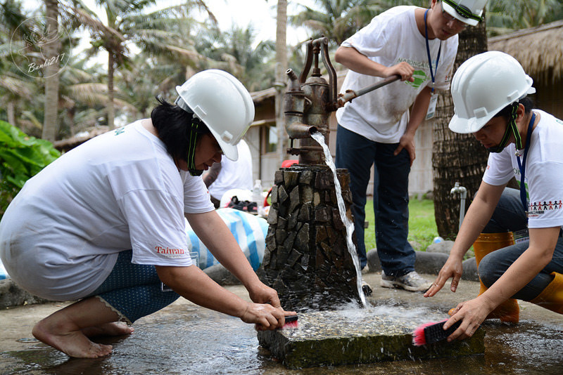 [台東特色旅遊]一起手護東河工作假期、部落屋民宿、腳踏車環台11線、東河包子、步道志工、原住民風味餐、台東衝浪、金樽漁港陸連島(雅比斯活動) :Banbi217 美食旅遊