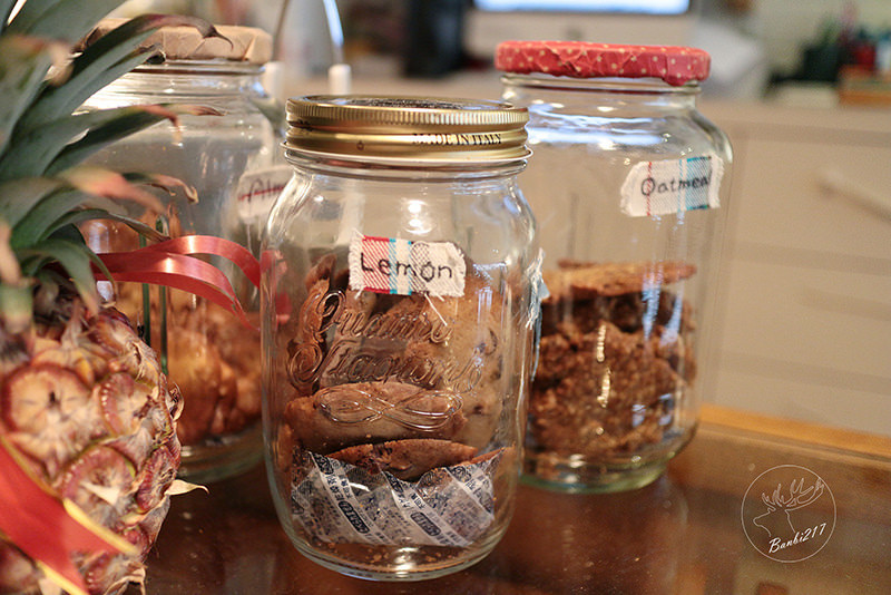 Banbi217 美食旅遊: [台北公館]Pica Pica Café 喜鵲咖啡(Picnic Cafe 野餐咖啡二店)-焦糖肉桂捲(捷運台電大樓站)