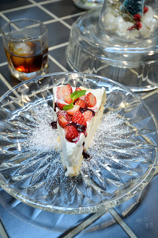 好初早餐的甜點店:點點甜甜 Ten Ten Den Den,捷運板橋車站下午茶