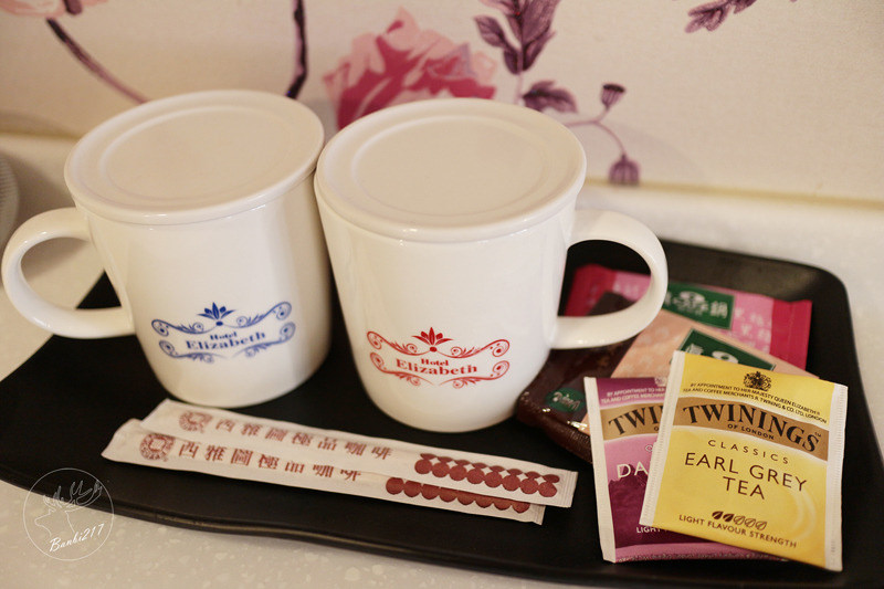 Banbi217 美食旅遊: [台中住宿]伊麗莎白酒店、飯店、旅館,近台中市區,附早餐(邀約)