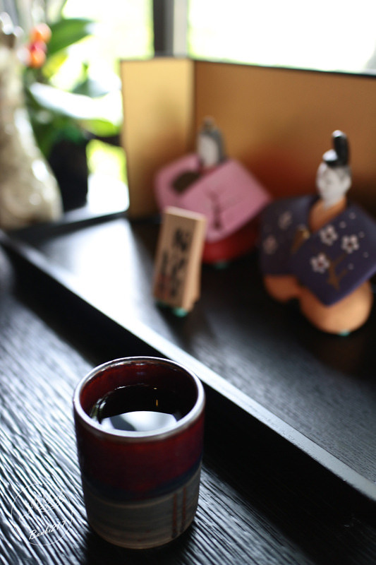 Banbi217 美食旅遊: 北投少帥禪園、漢卿美饌日式景觀餐廳美食、溫泉湯屋、小六茶鋪下午茶(捷運北投站、新北投站)