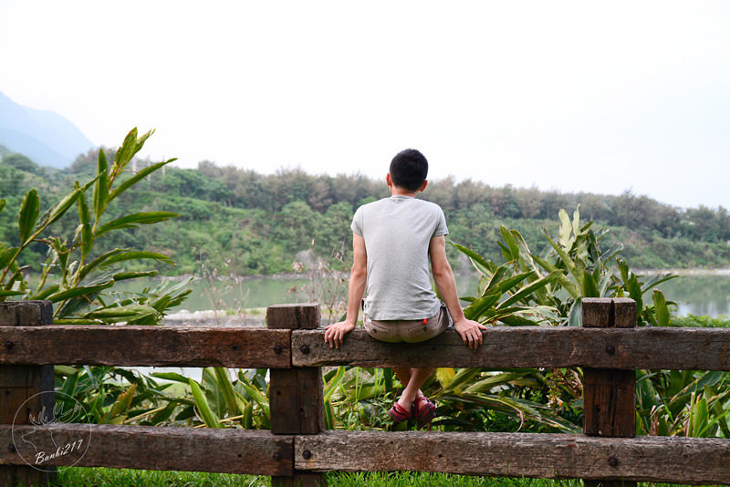 [台東特色旅遊]一起手護東河工作假期、部落屋民宿、腳踏車環台11線、東河包子、步道志工、原住民風味餐、台東衝浪、金樽漁港陸連島(雅比斯活動) :Banbi217 美食旅遊