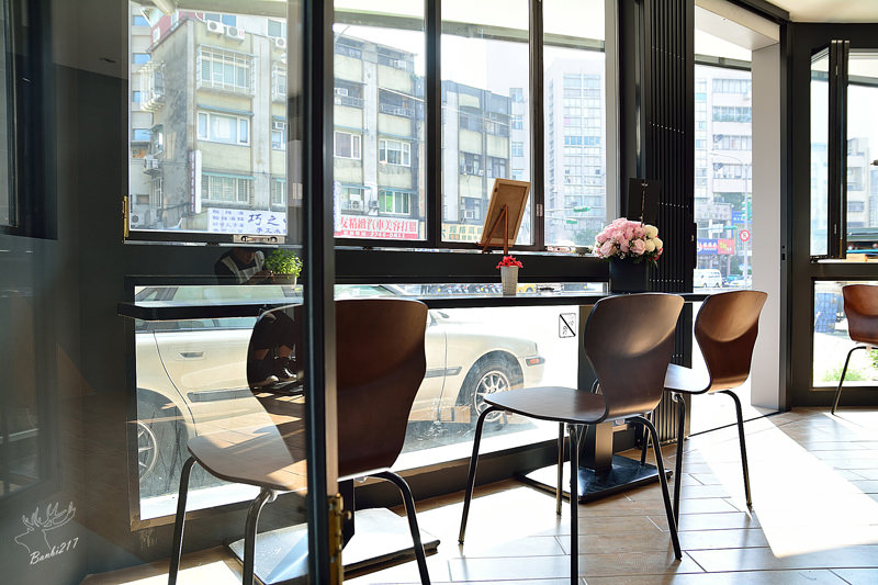 食尚玩家莎莎開的咖啡館Halo Cafe:可以吃到莎莎親手做的蛋糕!台北信義區捷運市政府站不限時美食下午茶 @ Banbi217 美食旅遊 痞客邦 PIXNET DSC_5769.jpg