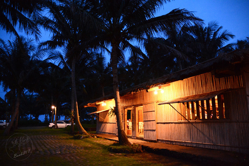 [台東特色旅遊]一起手護東河工作假期、部落屋民宿、腳踏車環台11線、東河包子、步道志工、原住民風味餐、台東衝浪、金樽漁港陸連島(雅比斯活動) :Banbi217 美食旅遊