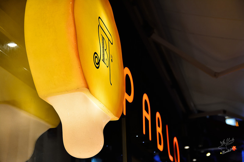 Pablo大阪:好吃的融心起士蛋糕,抹茶夾心餅乾,道頓堀心齋橋人氣排隊美食 @ Banbi217 美食旅遊 痞客邦 PIXNET DSC_7670.jpg