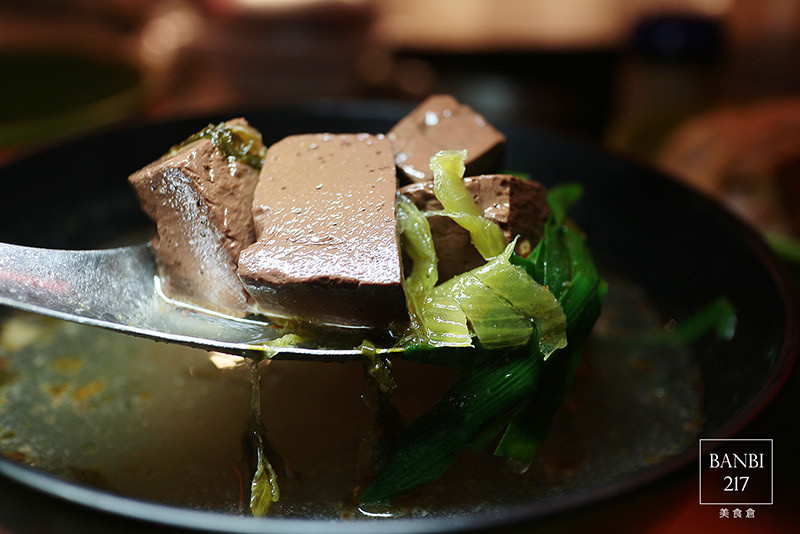 Banbi217 美食旅遊: 美食倉 MEI FOOD HOUSE:有媽媽風味之家的古早味料理 (中和美食,中式小吃)