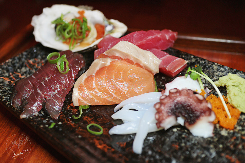 Banbi217 美食旅遊: 台北君悅酒店彩日本料理自助餐吃到飽新菜日式炸豬排,捷運台北101世貿站、市政府站、信義區(邀約)[GRAND HYATT TAIPEI IRODORI Japanese cuisine]