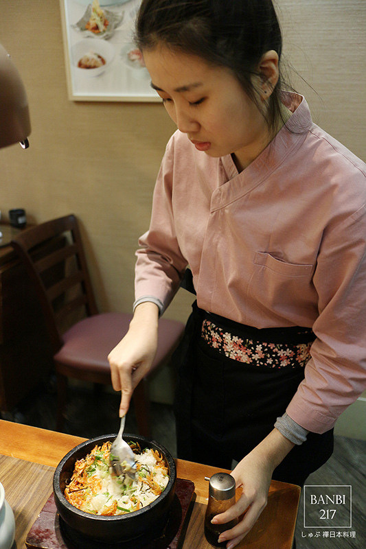 Banbi217 美食旅遊: しゃぶ禪日本料理 澳洲和牛肉壽喜燒,日本酵母豬肉日式涮涮鍋,生魚片(天母大葉高島屋美食,捷運芝山站轉免費接駁車)