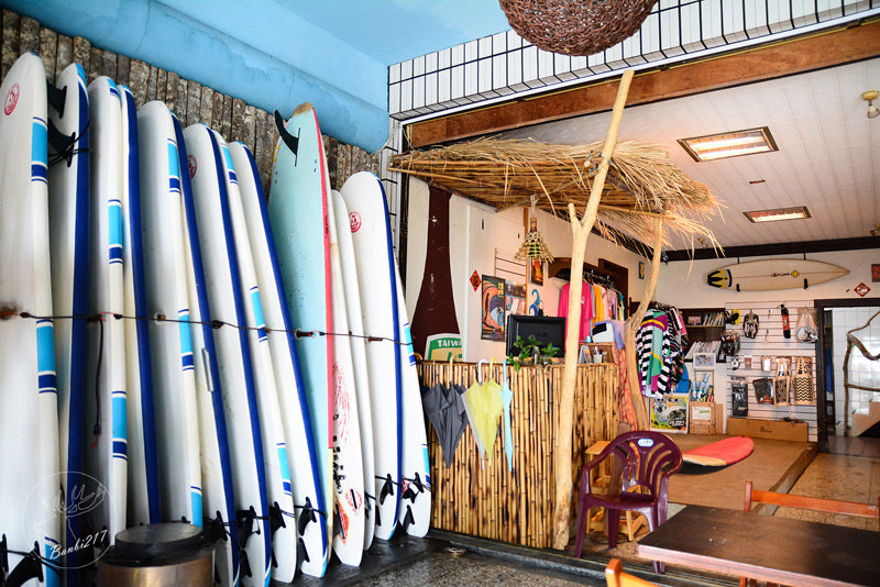 [台東特色旅遊]一起手護東河工作假期、部落屋民宿、腳踏車環台11線、東河包子、步道志工、原住民風味餐、台東衝浪、金樽漁港陸連島(雅比斯活動) :Banbi217 美食旅遊