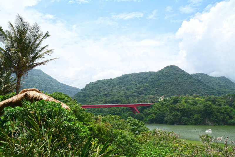 [台東特色旅遊]一起手護東河工作假期、部落屋民宿、腳踏車環台11線、東河包子、步道志工、原住民風味餐、台東衝浪、金樽漁港陸連島(雅比斯活動) :Banbi217 美食旅遊