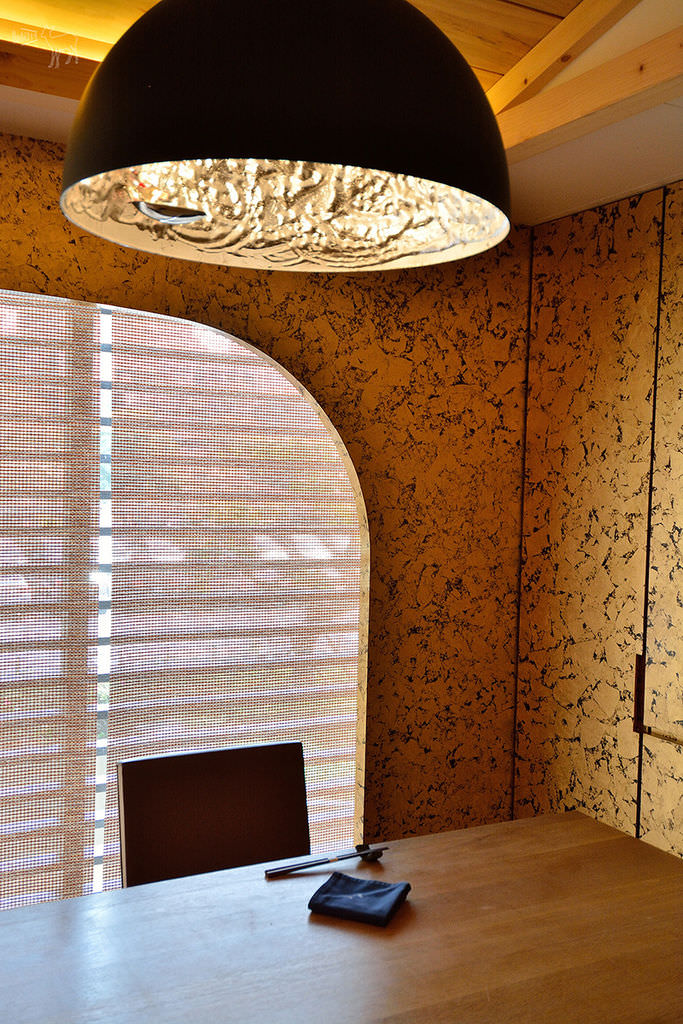 三花日式料理:在台北餐廳內賞櫻吃御花見懷石套餐的小確幸(捷運松江南京站美食,生魚片壽司高級日式料理)