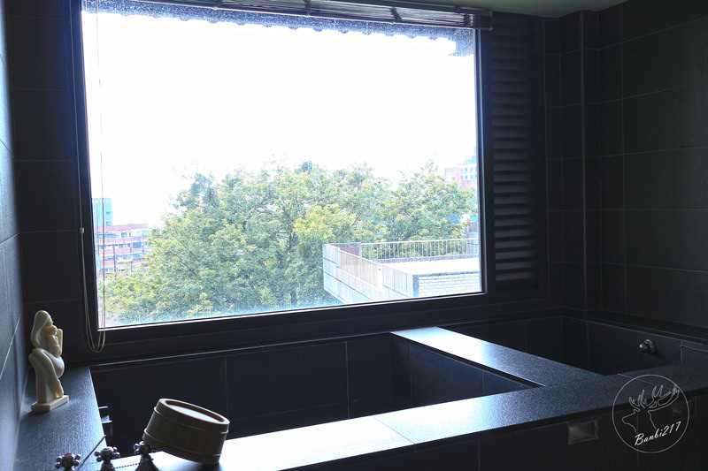 Banbi217 美食旅遊: 北投少帥禪園、漢卿美饌日式景觀餐廳美食、溫泉湯屋、小六茶鋪下午茶(捷運北投站、新北投站)