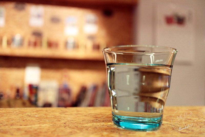 Banbi217 美食旅遊: 巢 nido:起司揹著起司蛋糕,拿鐵咖啡(台北信義區,捷運市政府站,下午茶甜點)