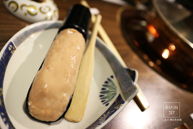 Banbi217 美食旅遊: しゃぶ禪日本料理 澳洲和牛肉壽喜燒,日本酵母豬肉日式涮涮鍋,生魚片(天母大葉高島屋美食,捷運芝山站轉免費接駁車)