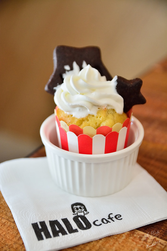 食尚玩家莎莎開的咖啡館Halo Cafe:可以吃到莎莎親手做的蛋糕!台北信義區捷運市政府站不限時美食下午茶 @ Banbi217 美食旅遊 痞客邦 PIXNET DSC_5797.jpg