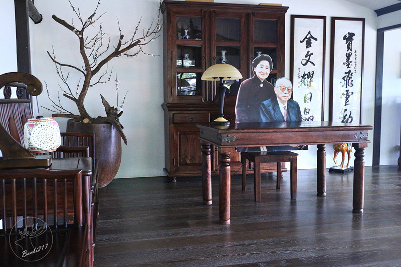 Banbi217 美食旅遊: 北投少帥禪園、漢卿美饌日式景觀餐廳美食、溫泉湯屋、小六茶鋪下午茶(捷運北投站、新北投站)