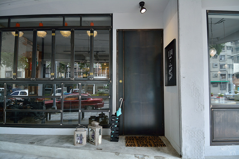 114 x Bonjour ma chérie:東區的美麗法國風甜點店,台北捷運忠孝復興站下午茶