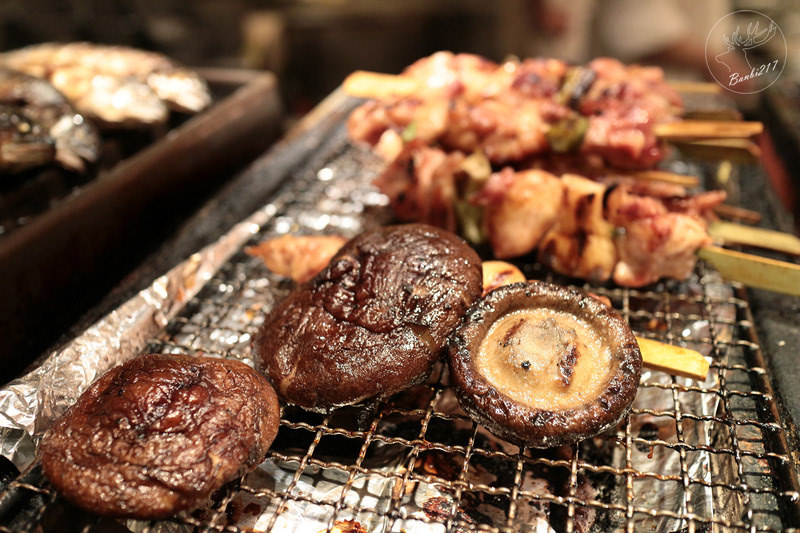 Banbi217 美食旅遊: 台北君悅酒店彩日本料理自助餐吃到飽新菜日式炸豬排,捷運台北101世貿站、市政府站、信義區(邀約)[GRAND HYATT TAIPEI IRODORI Japanese cuisine]