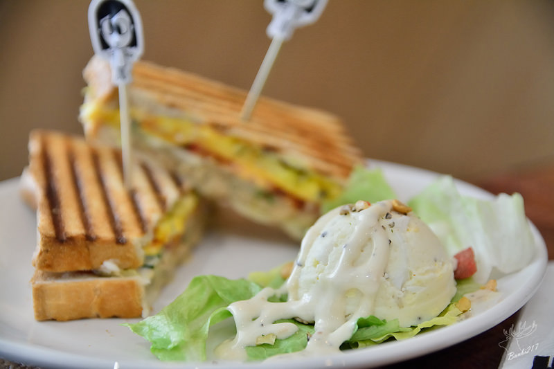 食尚玩家莎莎開的咖啡館Halo Cafe:可以吃到莎莎親手做的蛋糕!台北信義區捷運市政府站不限時美食下午茶 @ Banbi217 美食旅遊 痞客邦 PIXNET DSC_5794.jpg