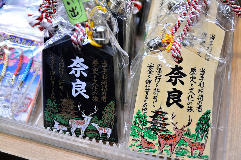 東大寺:有鹿圍繞的世界遺產,奈良一日遊景點交通,奈良公園與商店街