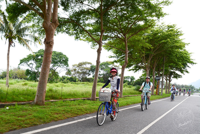 [台東特色旅遊]一起手護東河工作假期、部落屋民宿、腳踏車環台11線、東河包子、步道志工、原住民風味餐、台東衝浪、金樽漁港陸連島(雅比斯活動) :Banbi217 美食旅遊