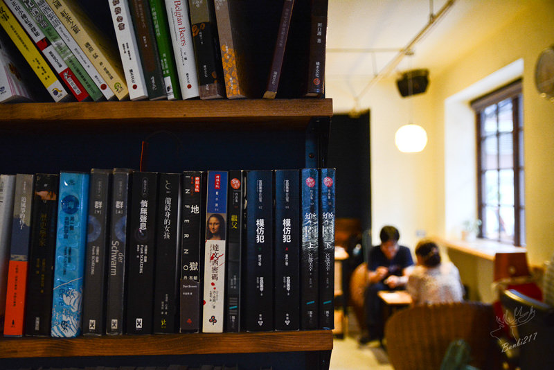 台北大安.東區:Peekaboo Coffee 彼咖舖咖啡,捷運忠孝復興站,下午茶,甜點,手沖單品 @ Banbi217 美食旅遊 痞客邦 PIXNET DSC_5443-1.jpg