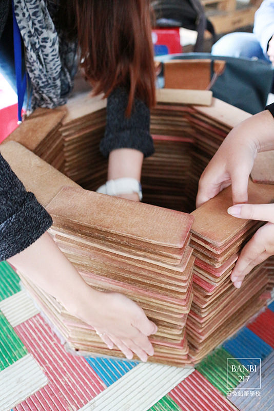 Banbi217 美食旅遊: 玉兔鉛筆學校:宜蘭一日輕旅行 觀光工廠參觀鉛筆製作與鉛筆彩繪DIY(宜蘭玩學院)[邀約]