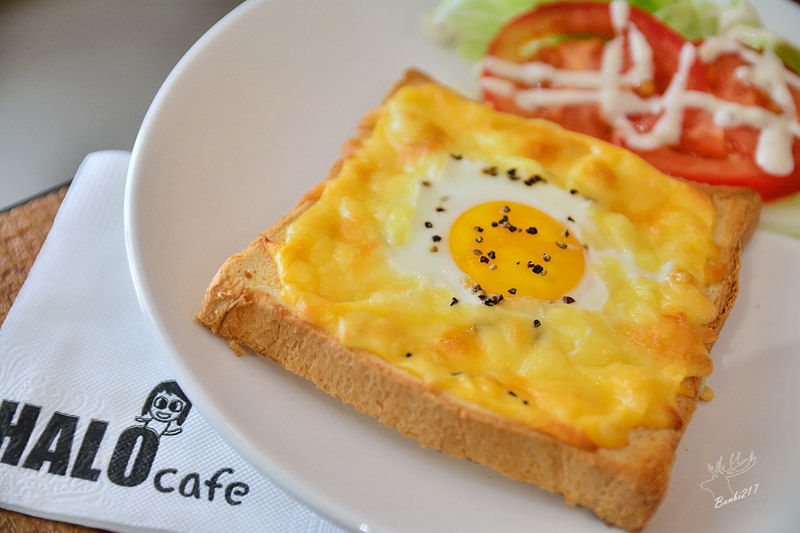 食尚玩家莎莎開的咖啡館Halo Cafe:可以吃到莎莎親手做的蛋糕!台北信義區捷運市政府站不限時美食下午茶 @ Banbi217 美食旅遊 痞客邦 PIXNET DSC_5801.jpg