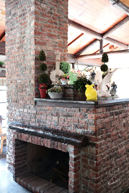 Banbi217 美食旅遊: 北投少帥禪園、漢卿美饌日式景觀餐廳美食、溫泉湯屋、小六茶鋪下午茶(捷運北投站、新北投站)