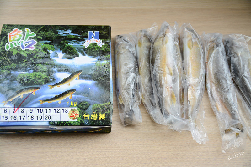 [在家宴客派對料理]洋流市集生鮮宅配、英式炸魚薯條、煎牛小排、義式香草煎母香魚、干貝蘆筍燉飯、煎鮑魚佐莎莎醬食譜做法(邀約):Banbi217 美食旅遊