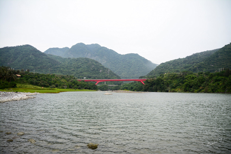 [台東特色旅遊]一起手護東河工作假期、部落屋民宿、腳踏車環台11線、東河包子、步道志工、原住民風味餐、台東衝浪、金樽漁港陸連島(雅比斯活動) :Banbi217 美食旅遊