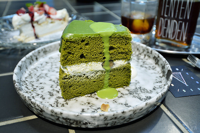 好初早餐的甜點店:點點甜甜 Ten Ten Den Den,捷運板橋車站下午茶