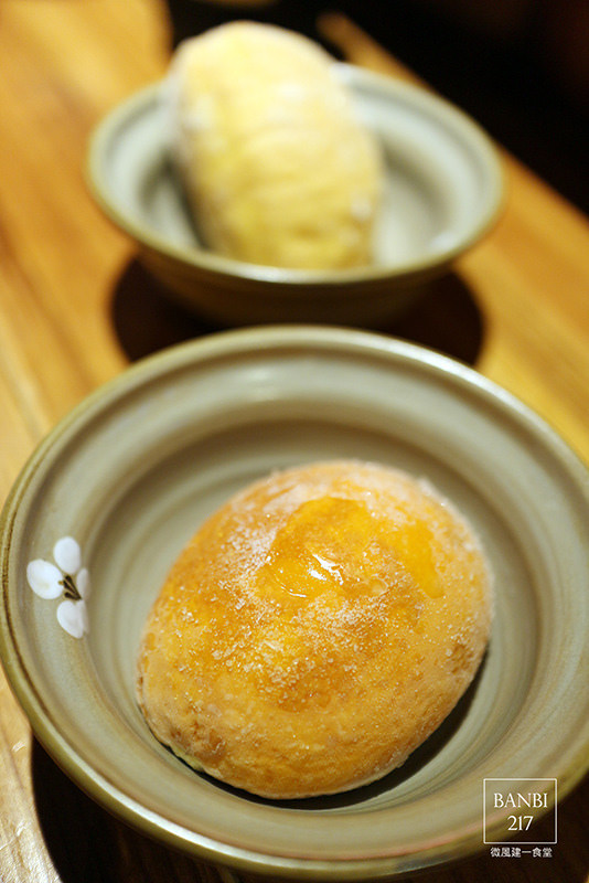 Banbi217 美食旅遊: [台北東區]微風建一食堂:無菜單日式料理、生魚片、握壽司、串燒(邀約)(捷運忠孝復興站)