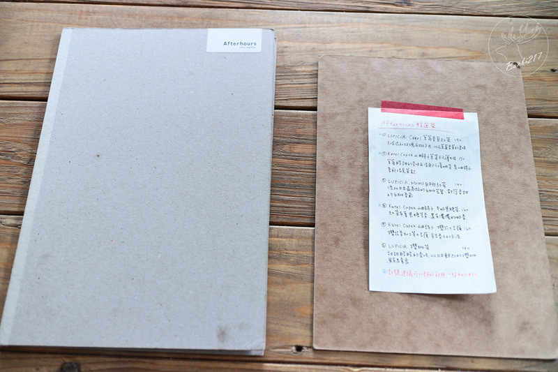 Banbi217 美食旅遊: [台北松山區]Afterhours Cafe(小茶匙),民生社區咖啡館、下午茶、抹茶、蛋糕、法式吐司、輕食、早午餐