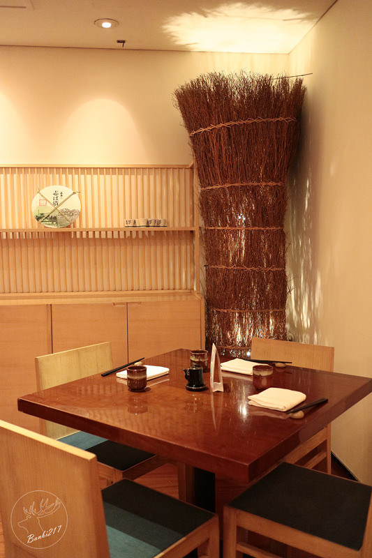 Banbi217 美食旅遊: 台北君悅酒店彩日本料理自助餐吃到飽新菜日式炸豬排,捷運台北101世貿站、市政府站、信義區(邀約)[GRAND HYATT TAIPEI IRODORI Japanese cuisine]