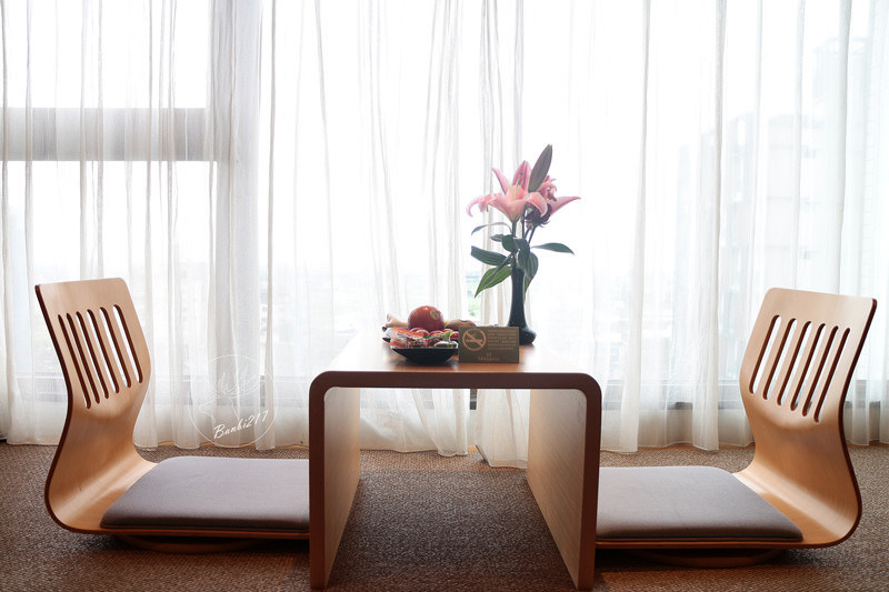 Banbi217 美食旅遊: 礁溪長榮鳳凰酒店(宜蘭溫泉住宿附早餐,免費到番茄果園採番茄)[邀約]