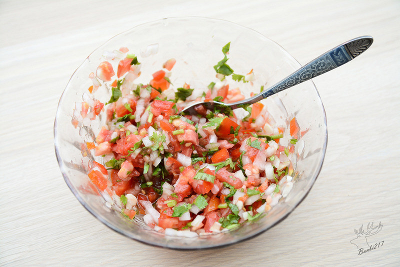 [在家宴客派對料理]洋流市集生鮮宅配、英式炸魚薯條、煎牛小排、義式香草煎母香魚、干貝蘆筍燉飯、煎鮑魚佐莎莎醬食譜做法(邀約):Banbi217 美食旅遊