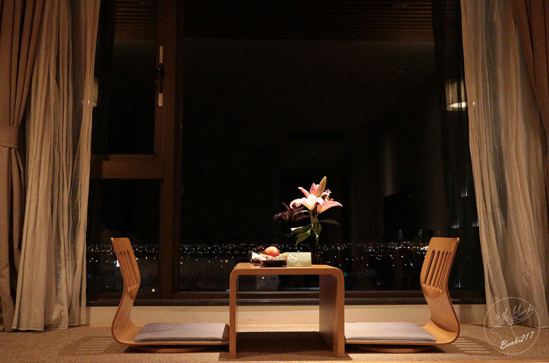 Banbi217 美食旅遊: 礁溪長榮鳳凰酒店(宜蘭溫泉住宿附早餐,免費到番茄果園採番茄)[邀約]