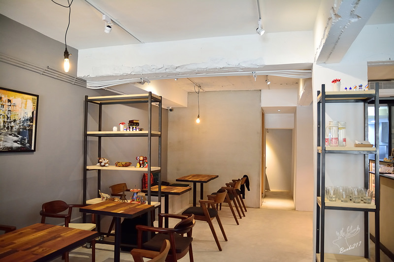 食尚玩家莎莎開的咖啡館Halo Cafe:可以吃到莎莎親手做的蛋糕!台北信義區捷運市政府站不限時美食下午茶 @ Banbi217 美食旅遊 痞客邦 PIXNET DSC_5773.jpg