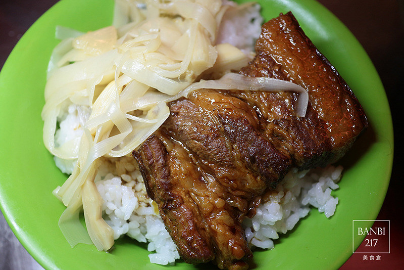 Banbi217 美食旅遊: 美食倉 MEI FOOD HOUSE:有媽媽風味之家的古早味料理 (中和美食,中式小吃)