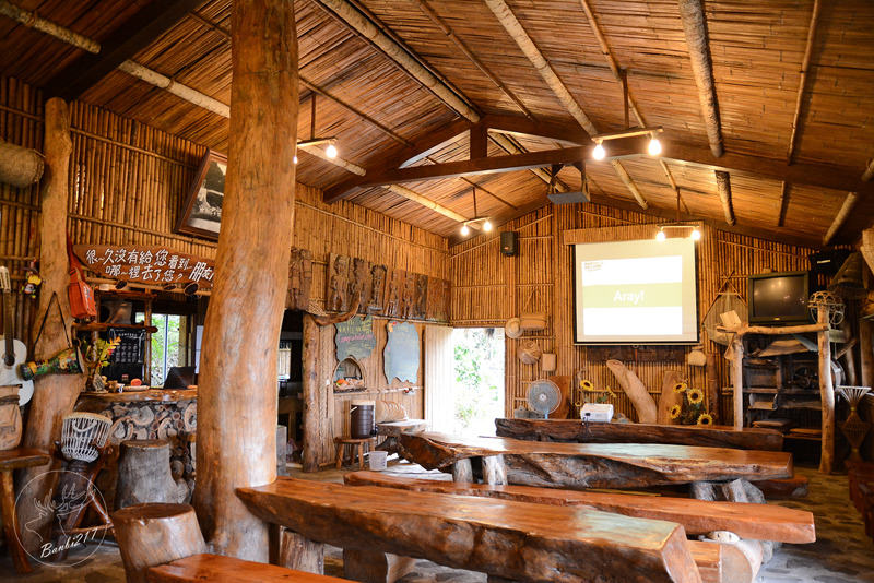 [台東特色旅遊]一起手護東河工作假期、部落屋民宿、腳踏車環台11線、東河包子、步道志工、原住民風味餐、台東衝浪、金樽漁港陸連島(雅比斯活動) :Banbi217 美食旅遊