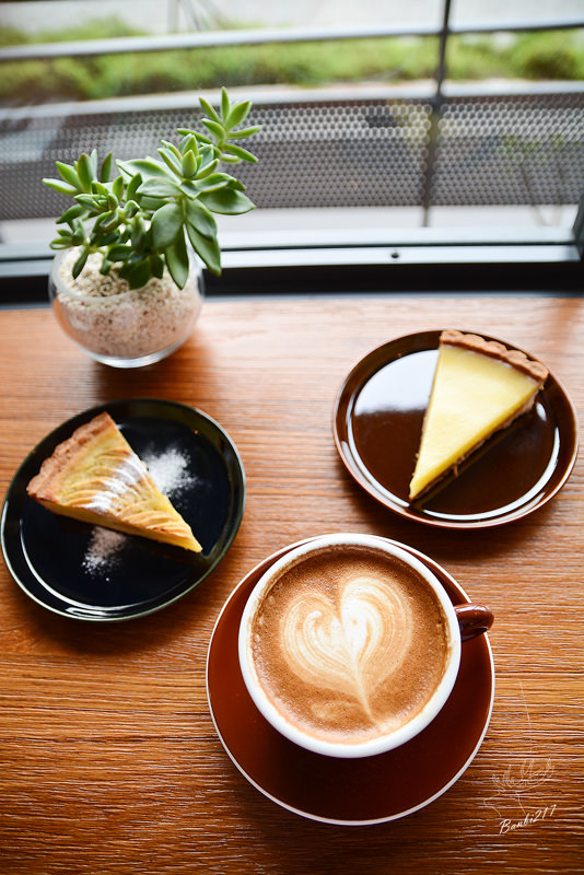 中山站.大同區美食:日子咖啡二店nichi nichi +park,公園美景的不限時咖啡館與下午茶甜點推薦(也靠近捷運台北車站與雙連站) @ Banbi217 美食旅遊 痞客邦 PIXNET DSC_5830-1.jpg